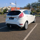 Ford Fiesta TIT./TIT.Plus 1.6 16V Flex Aut. 2014 Flex-2