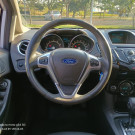 Ford Fiesta TIT./TIT.Plus 1.6 16V Flex Aut. 2014 Flex-8