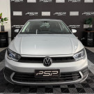 VW - VolksWagen Polo 1.0 MPI Flex 12V 5p 2024 Flex-1