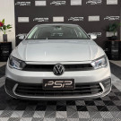 VW - VolksWagen Polo 1.0 MPI Flex 12V 5p 2024 Flex-4