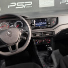 VW - VolksWagen Polo 1.0 MPI Flex 12V 5p 2024 Flex-9