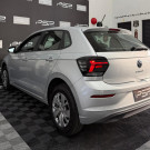 VW - VolksWagen Polo 1.0 MPI Flex 12V 5p 2024 Flex-5