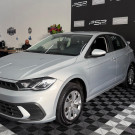 VW - VolksWagen Polo 1.0 MPI Flex 12V 5p 2024 Flex-0