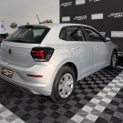 VW - VolksWagen Polo 1.0 MPI Flex 12V 5p 2024 Flex-3