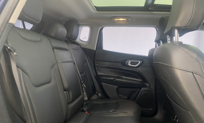 Jeep COMPASS LONG. T270 1.3 TB 4x2 Flex Aut. 2023 Flex-11