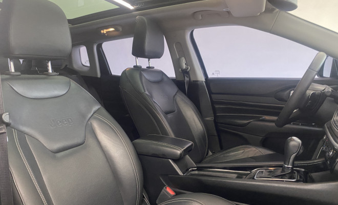 Jeep COMPASS LONG. T270 1.3 TB 4x2 Flex Aut. 2023 Flex-9