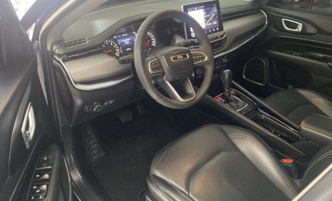 Jeep COMPASS LONG. T270 1.3 TB 4x2 Flex Aut. 2023 Flex-5