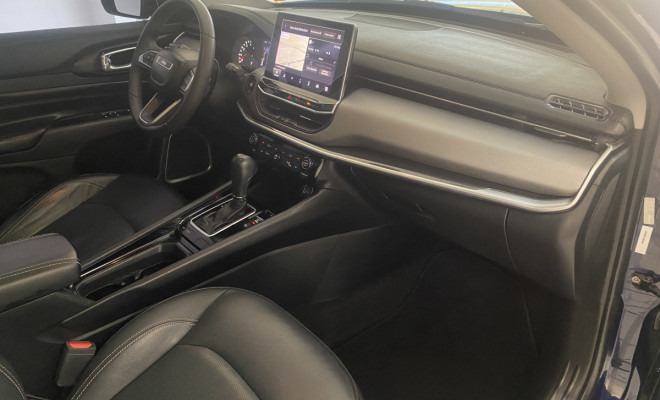 Jeep COMPASS LONG. T270 1.3 TB 4x2 Flex Aut. 2023 Flex-7