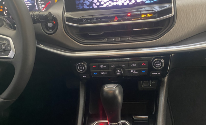 Jeep COMPASS LONG. T270 1.3 TB 4x2 Flex Aut. 2023 Flex-13
