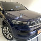 Jeep COMPASS LONG. T270 1.3 TB 4x2 Flex Aut. 2023 Flex-1