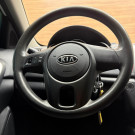 Kia Motors Cerato 1.6 16V Mec. 2011 Gasolina-6