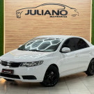 Kia Motors Cerato 1.6 16V Mec. 2011 Gasolina-0
