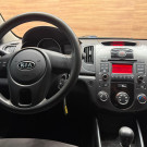 Kia Motors Cerato 1.6 16V Mec. 2011 Gasolina-4