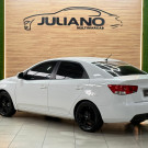 Kia Motors Cerato 1.6 16V Mec. 2011 Gasolina-2