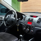 Kia Motors Cerato 1.6 16V Mec. 2011 Gasolina-8