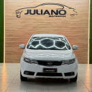 Kia Motors Cerato 1.6 16V Mec. 2011 Gasolina-15