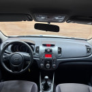 Kia Motors Cerato 1.6 16V Mec. 2011 Gasolina-3