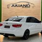 Kia Motors Cerato 1.6 16V Mec. 2011 Gasolina-1