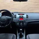 Kia Motors Cerato 1.6 16V Mec. 2011 Gasolina-5