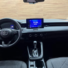 Honda HR-V EX 1.5 Flex Sensing 16V 5p Aut. 2023 Flex-4
