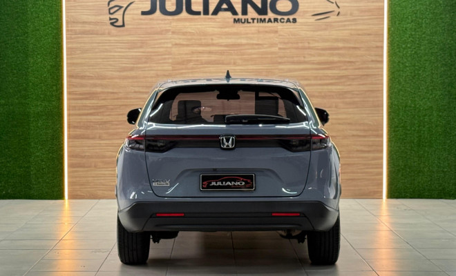 Honda HR-V EX 1.5 Flex Sensing 16V 5p Aut. 2023 Flex-17