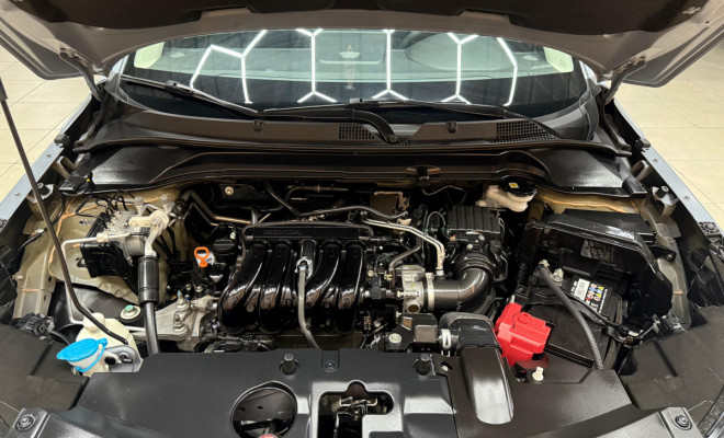 Honda HR-V EX 1.5 Flex Sensing 16V 5p Aut. 2023 Flex-13