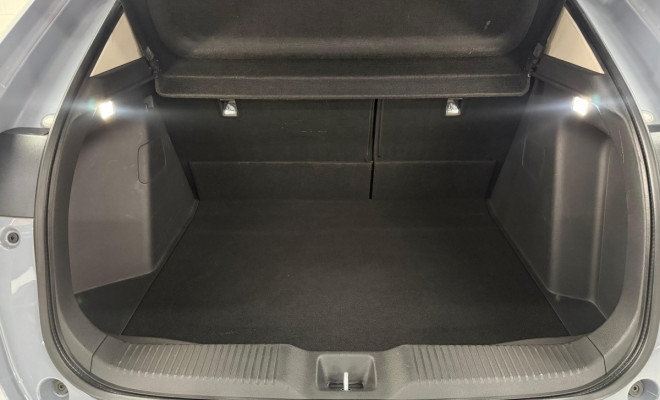 Honda HR-V EX 1.5 Flex Sensing 16V 5p Aut. 2023 Flex-14