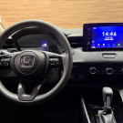 Honda HR-V EX 1.5 Flex Sensing 16V 5p Aut. 2023 Flex-5
