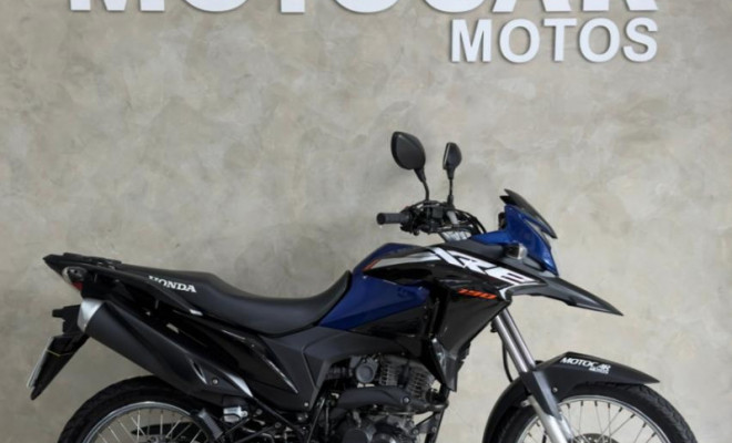 HONDA XRE 190/ Flex 2022 Flex-0