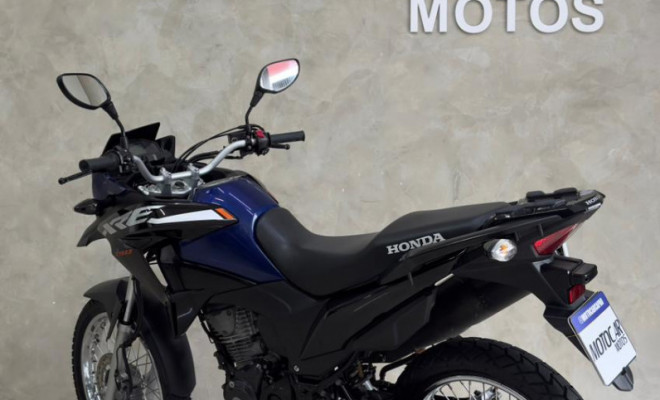 HONDA XRE 190/ Flex 2022 Flex-3