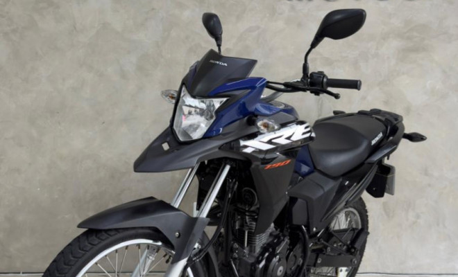 HONDA XRE 190/ Flex 2022 Flex-5