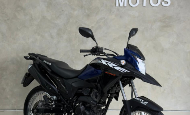 HONDA XRE 190/ Flex 2022 Flex