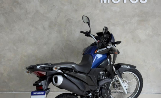 HONDA XRE 190/ Flex 2022 Flex-1