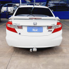 Honda Civic Sedan LXR 2.0 Flexone 16V Aut. 4p 2014 Flex-0
