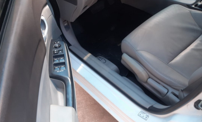 Honda Civic Sedan LXR 2.0 Flexone 16V Aut. 4p 2014 Flex-6