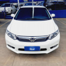 Honda Civic Sedan LXR 2.0 Flexone 16V Aut. 4p 2014 Flex-1