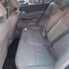 Honda Civic Sedan LXR 2.0 Flexone 16V Aut. 4p 2014 Flex-4