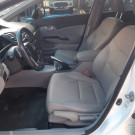 Honda Civic Sedan LXR 2.0 Flexone 16V Aut. 4p 2014 Flex-5