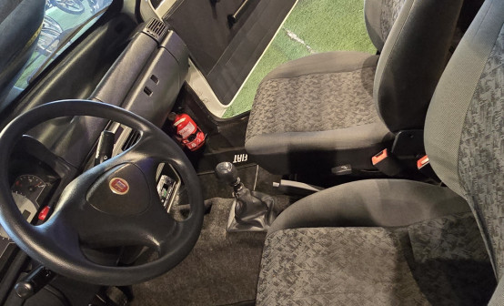 Fiat Uno Mille 1.0 Fire/ F.Flex/ ECONOMY 2p 2013 Flex-7