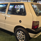Fiat Uno Mille 1.0 Fire/ F.Flex/ ECONOMY 2p 2013 Flex-2