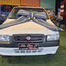 Fiat Uno Mille 1.0 Fire/ F.Flex/ ECONOMY 2p 2013 Flex-3