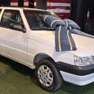 Fiat Uno Mille 1.0 Fire/ F.Flex/ ECONOMY 2p 2013 Flex-0