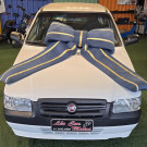 Fiat Uno Mille 1.0 Fire/ F.Flex/ ECONOMY 2p 2013 Flex-5
