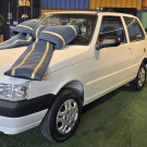 Fiat Uno Mille 1.0 Fire/ F.Flex/ ECONOMY 2p 2013 Flex-8