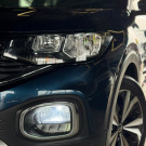 VW - VolksWagen T-Cross Hig. 250 TSI 1.4 Flex 16V 5p Aut 2022 Flex-10