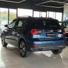 VW - VolksWagen T-Cross Hig. 250 TSI 1.4 Flex 16V 5p Aut 2022 Flex-3