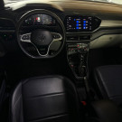VW - VolksWagen T-Cross Hig. 250 TSI 1.4 Flex 16V 5p Aut 2022 Flex-17
