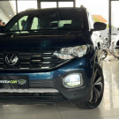 VW - VolksWagen T-Cross Hig. 250 TSI 1.4 Flex 16V 5p Aut 2022 Flex-8