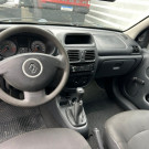 Renault Clio Authentique 1.0/1.0 Hi-Power 16V 3p 2016 Flex-1