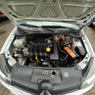 Renault Clio Authentique 1.0/1.0 Hi-Power 16V 3p 2016 Flex-5